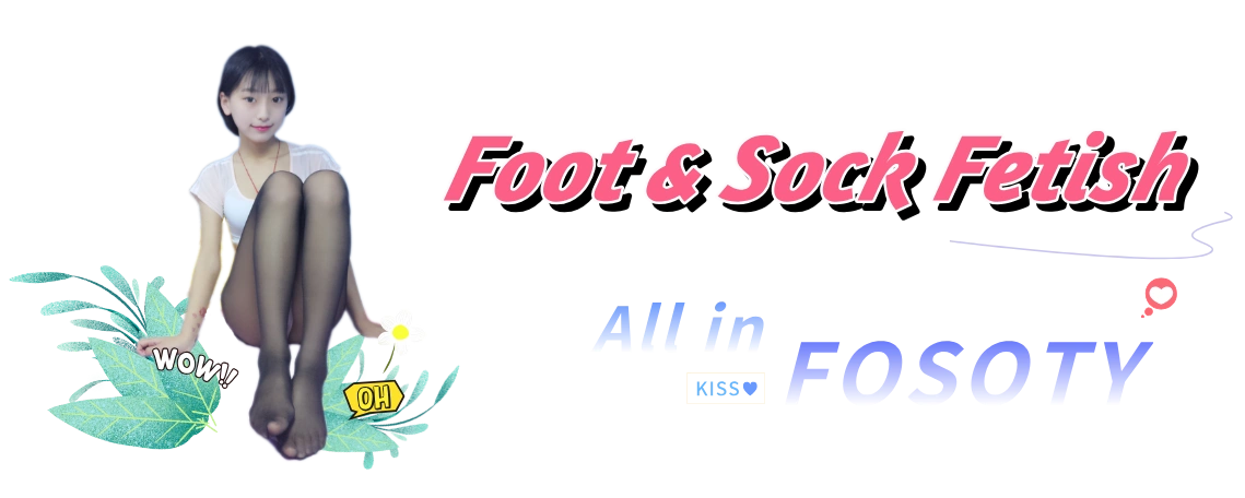 Foot Fetish Beautiful Feet Gallery